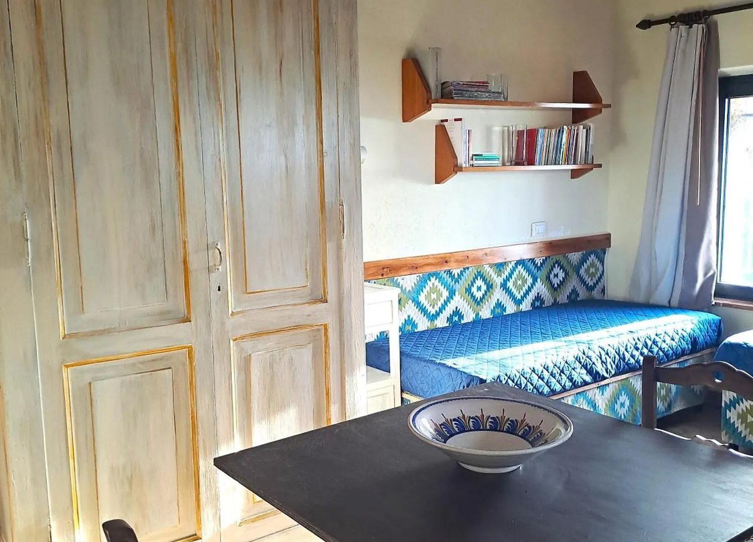 Vakantiehuis Rustico La Tinaia Villa Montigiano Italië