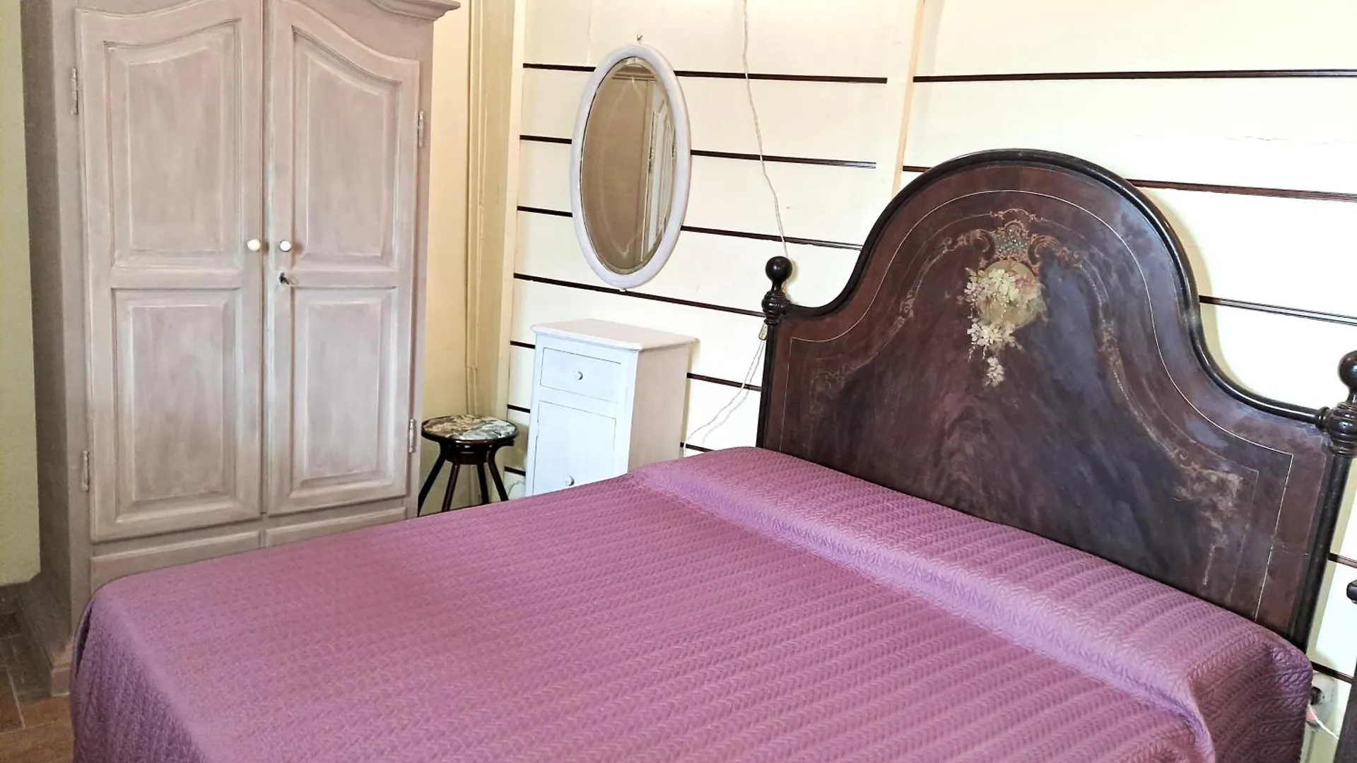Rustico La Tinaia Villa Montigiano Vakantiehuis