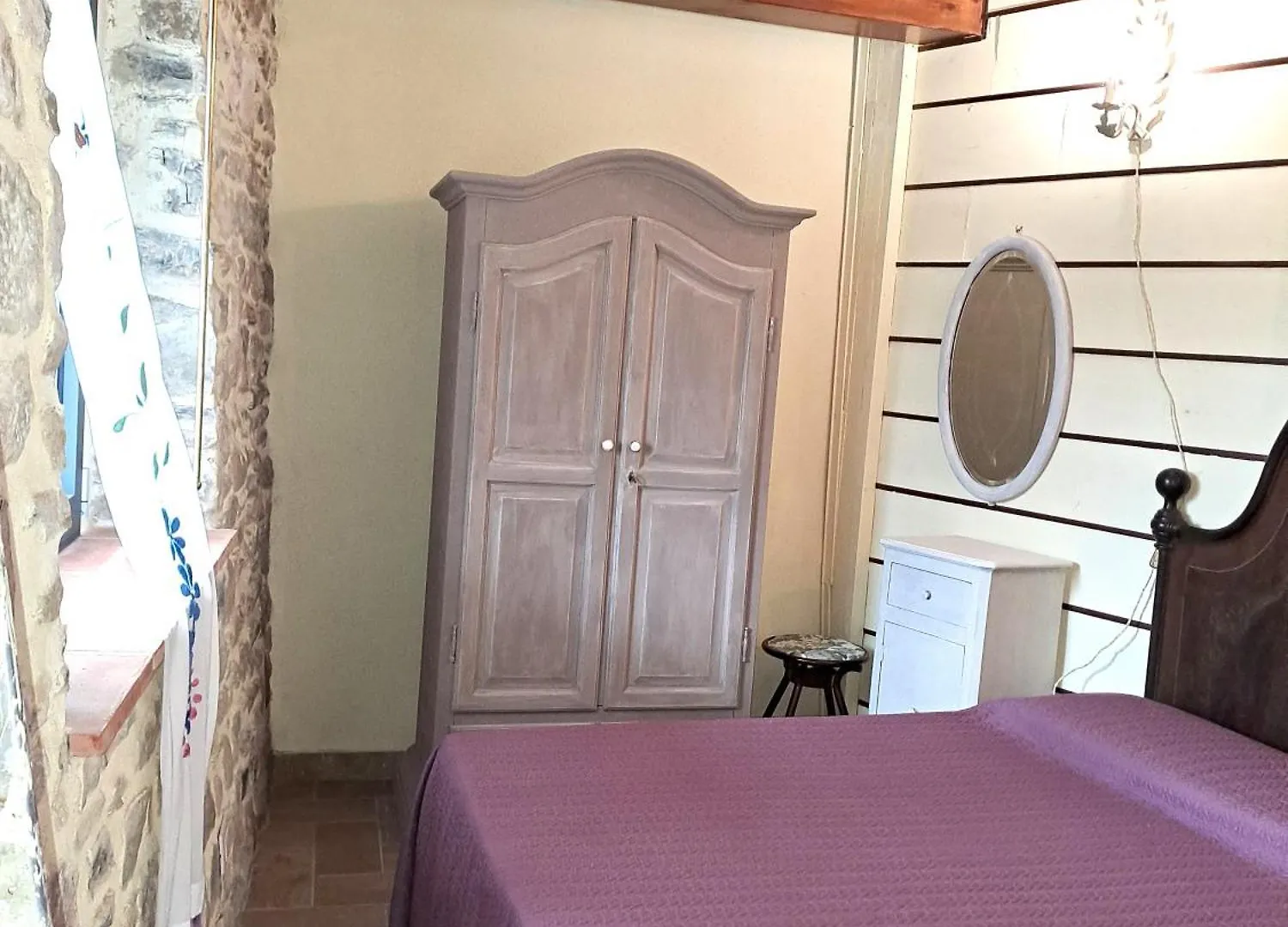 Rustico La Tinaia Villa Montigiano Italy