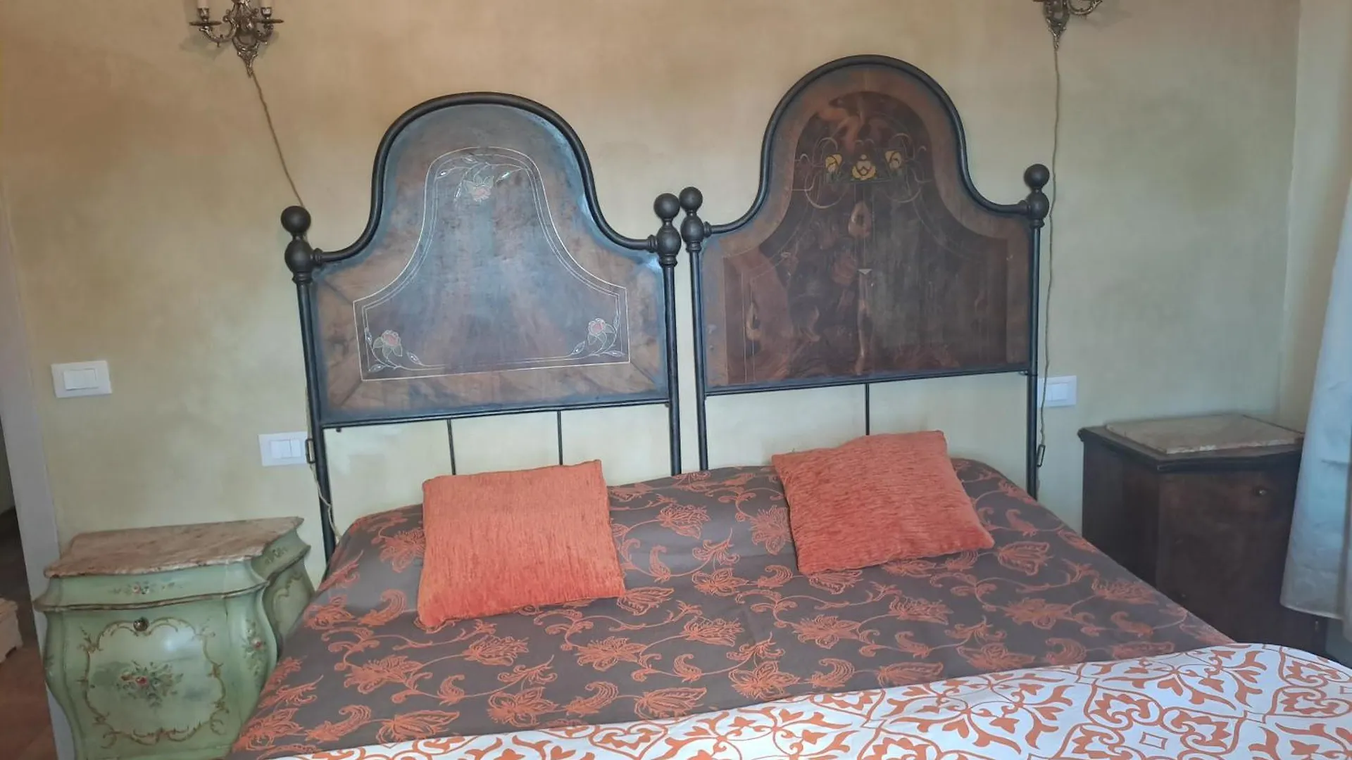 Rustico La Tinaia Villa Montigiano 0*,  Italy