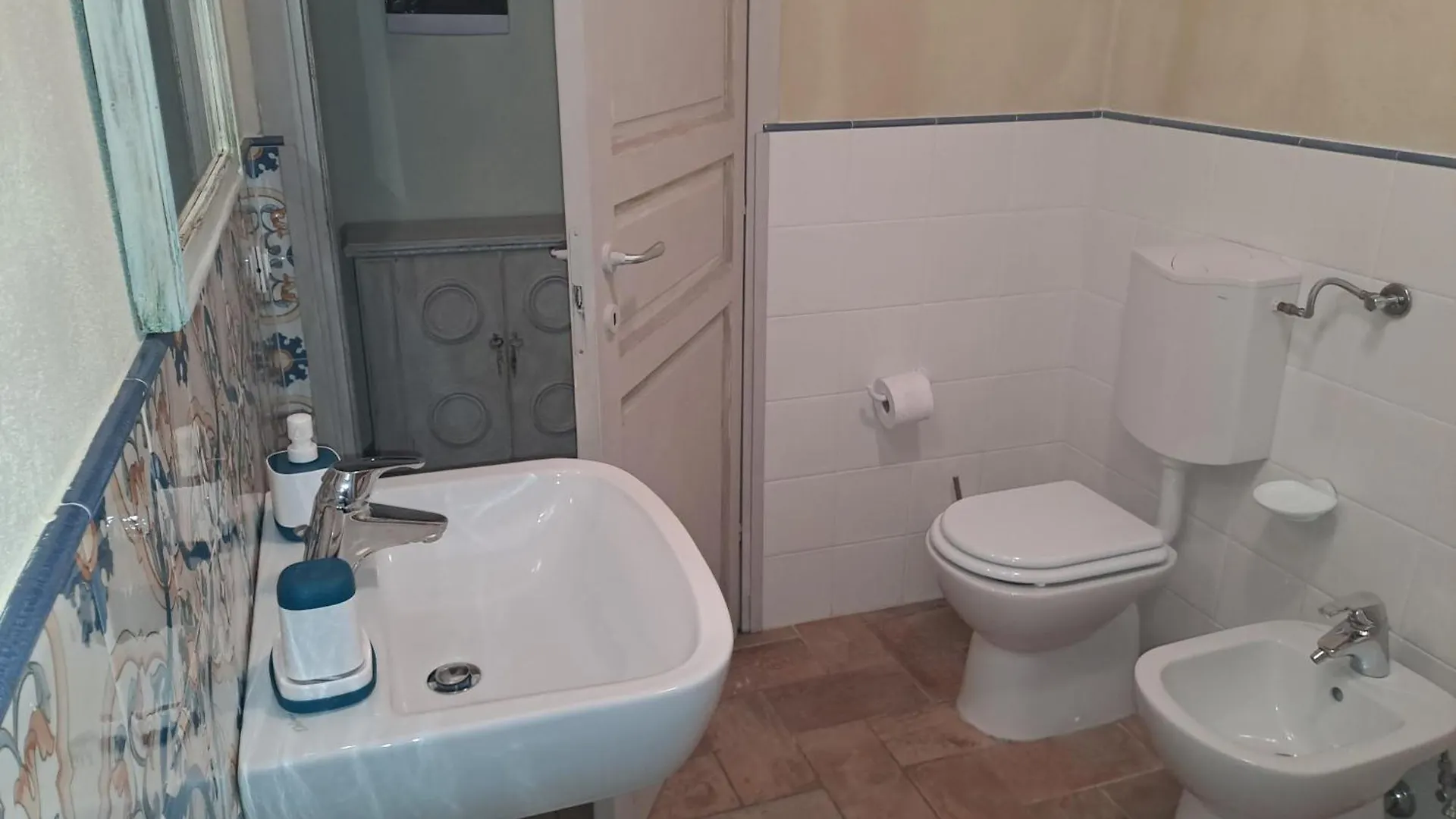 Holiday home Rustico La Tinaia Villa Montigiano