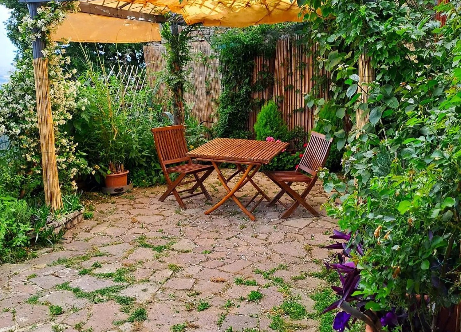 Rustico La Tinaia Villa Montigiano Holiday home